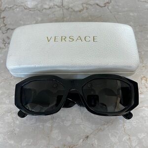 Versace Sunglasses